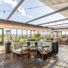 Harriet's Rooftop