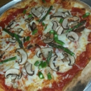 The Wood Fired Pizza Shop - Pizza