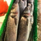 Ahearn's Seafood Market