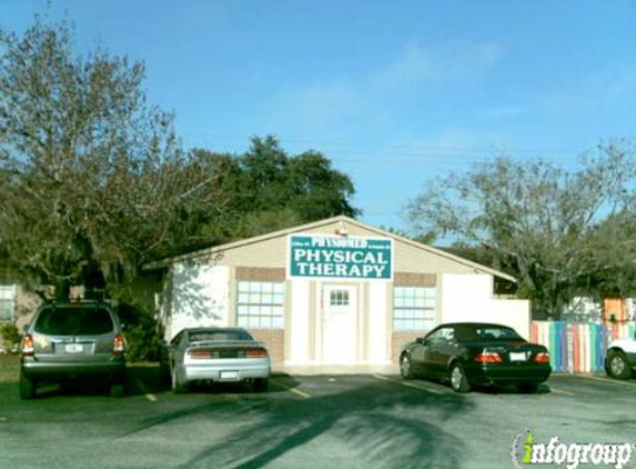 Hands-On Physical Therapy - Sarasota, FL