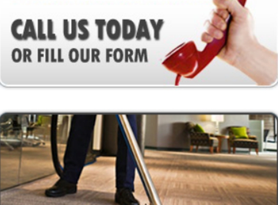 Bellaire Carpet Cleaning - Bellaire, TX