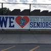 New Trier High School Bookstore gallery