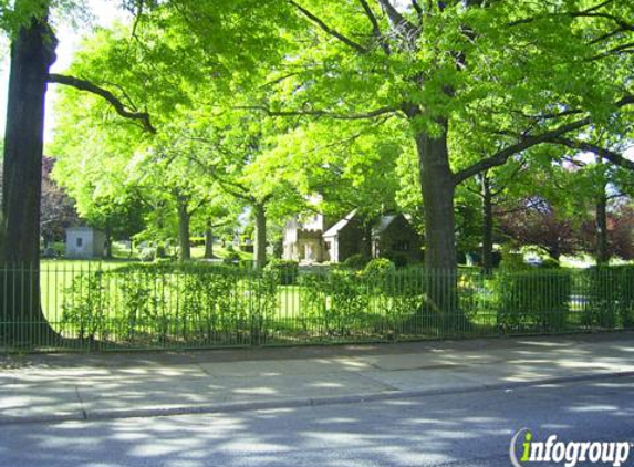 Mt Olivet Cemetery & Mausoleum - Maspeth, NY