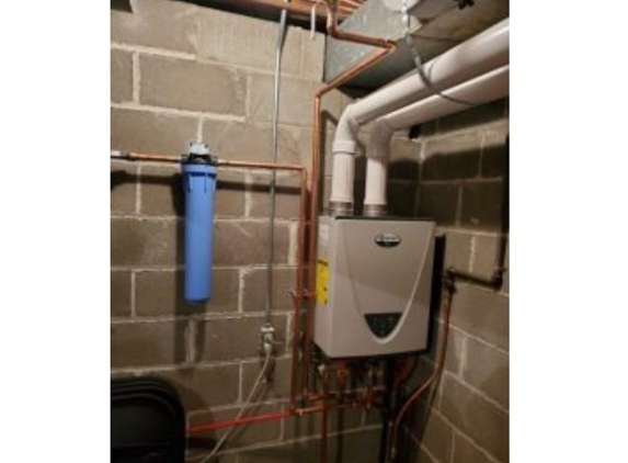 Bryant Air Conditioning  Heating  Electrical & Plumbing - Lincoln, NE