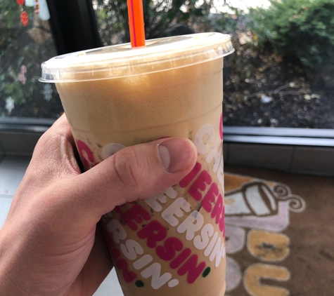 Dunkin' - Conshohocken, PA