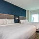 SpringHill Suites Charlotte City Center