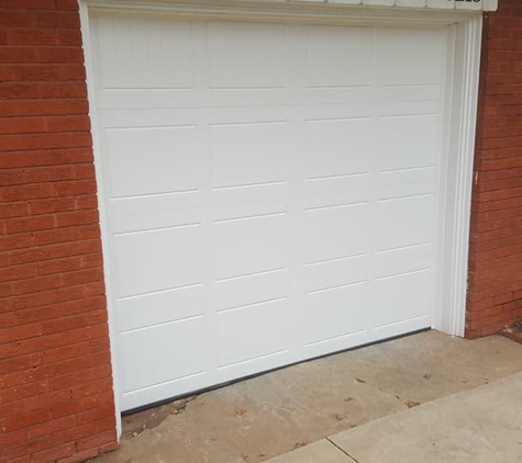 Guaranteed Overhead Door - Midwest City, OK