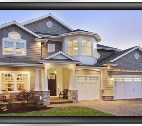 Paul & Leanne Cureton. Create a stunning new look for your home or business.