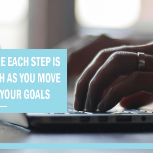 Askew & Co Barristers & Solicitors - Canning Vale, WA. We ensure each step is dealt with as you move towards your goal.