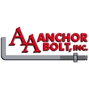 AA Anchor Bolt Inc - Bolts & Nuts