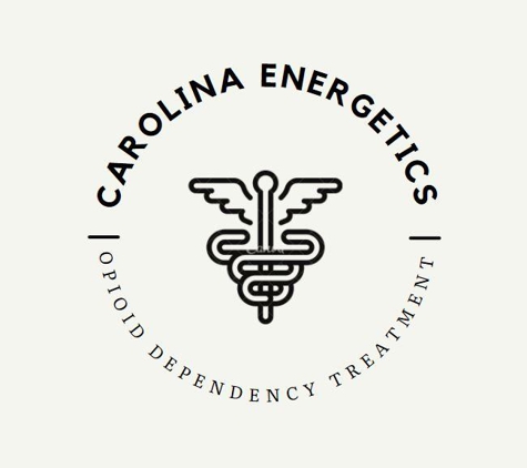 Carolina Energetics PC - Suboxone & Subutex Clinic - Salisbury, NC