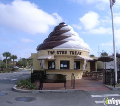 Twistee Treat - Ocoee, FL