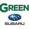 Green Subaru gallery