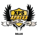 XPS Xpress - Dallas Epoxy Floor Store - Floor Materials