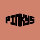 PINKYS Iron Doors - Doors, Frames, & Accessories