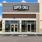 Super Chix - Chicken & Custard