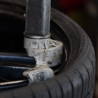 Alvarez Tire Shop