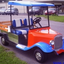 Melissa's Golf Cart - Golf Cars & Carts