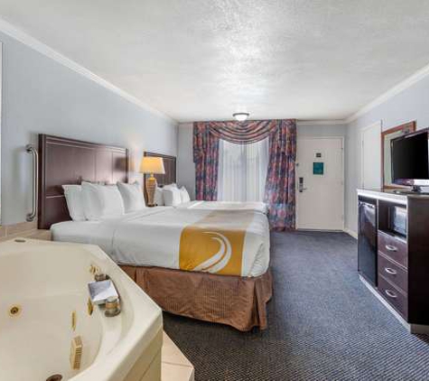 Quality Inn & Suites Buena Park Anaheim - Buena Park, CA