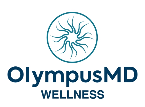 OlympusMD Wellness - Milton, GA