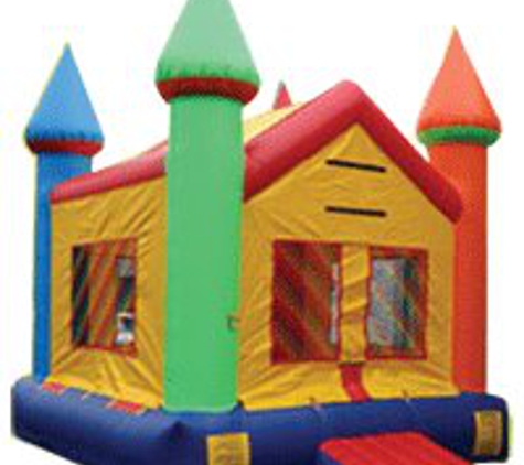 The Bounce House Kings - Owings Mills, MD