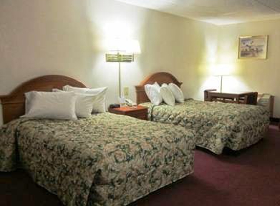 Select Inn - Murfreesboro, TN