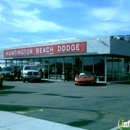 Huntington Beach Dodge Inc - New Car Dealers