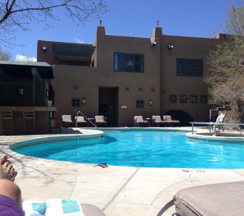 La Posada de Santa Fe, a Luxury Collection Resort & Spa - Santa Fe, NM