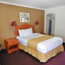 Americas Best Value Inn Antioch - Motels