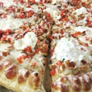 Mangia Brick Oven Pizza - Pizza