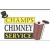 Champs Chimney Service gallery