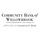 Community Bank of Willowbrook