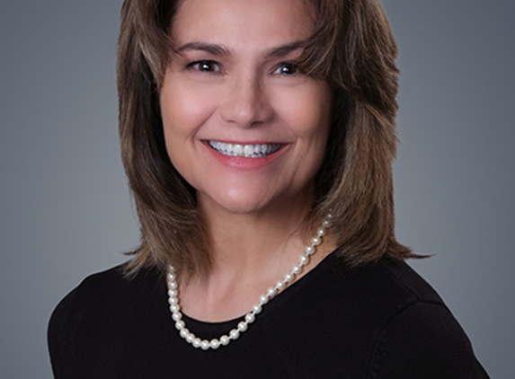 Jeanine Cazaubon - Financial Advisor, Ameriprise Financial Services - Mandeville, LA