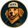 Dek's Decks gallery