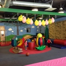 My Gym Children's Fitness Center - Gymnasiums