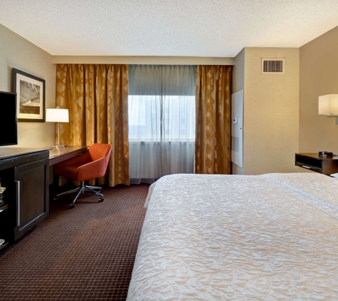 Hampton Inn New York- JFK Airport - Jamaica, NY