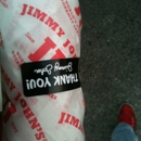 Jimmy John's - Sandwich Shops