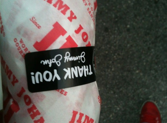 Jimmy John's - Orlando, FL