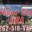 The Vapor Stop USA - Vape Shops & Electronic Cigarettes