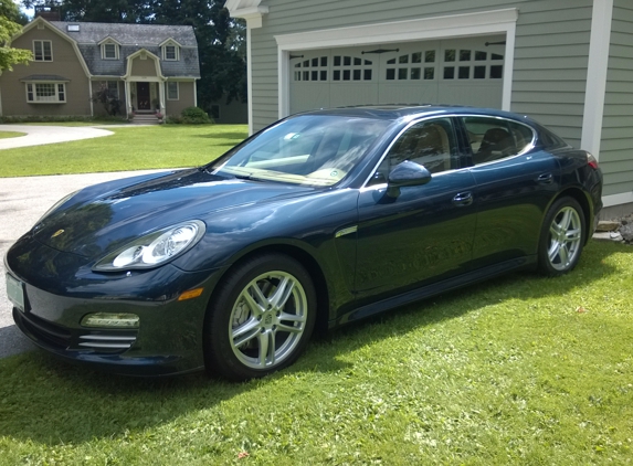 Brads Auto Detailing - Manchester Center, VT