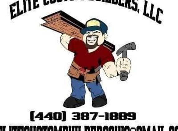 Elite Custom Builders - Cleveland, OH