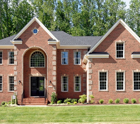 Morgan Creek-Williamsburg Homes - Eldersburg, MD