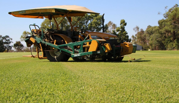 Sunraysia Evergreen Turf - Boeill Creek, NSW