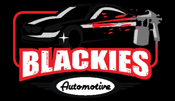 Blackies Automotive