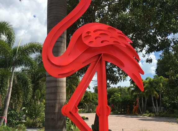 Marietta Museum of Art & Whimsy - Sarasota, FL