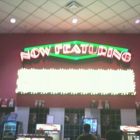 Cinemark Theaters