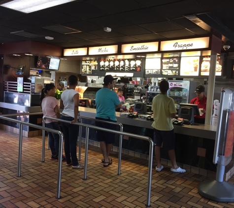 McDonald's - Orlando, FL