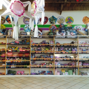 Novedades & Party Supplies - Seaside, CA