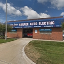 Harper Auto Electric - Automobile Electric Service