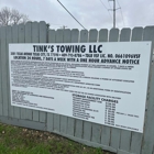 Tinks Towing